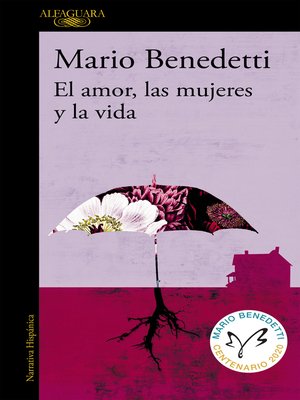 cover image of El amor, las mujeres y la vida